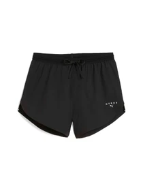 Шорти PUMA W Hyrox Ultwv Veloct 4" Shrt модель 526909 Фото