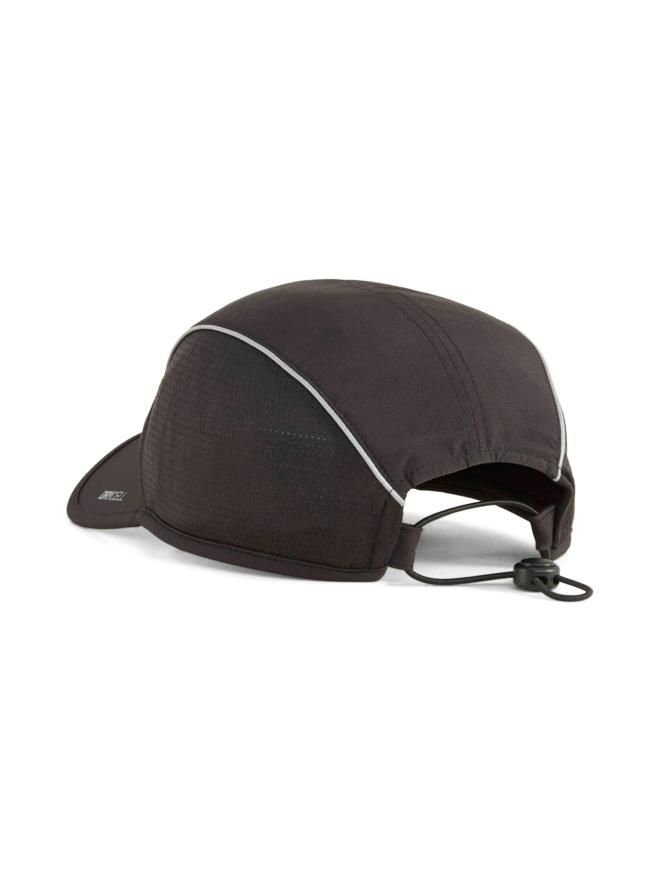 Шапки та кепки PUMA x Hyrox 5 Panel Cap модель 026353 Шапки та кепки PUMA x Hyrox 5 Panel Cap модель 026353 Фото