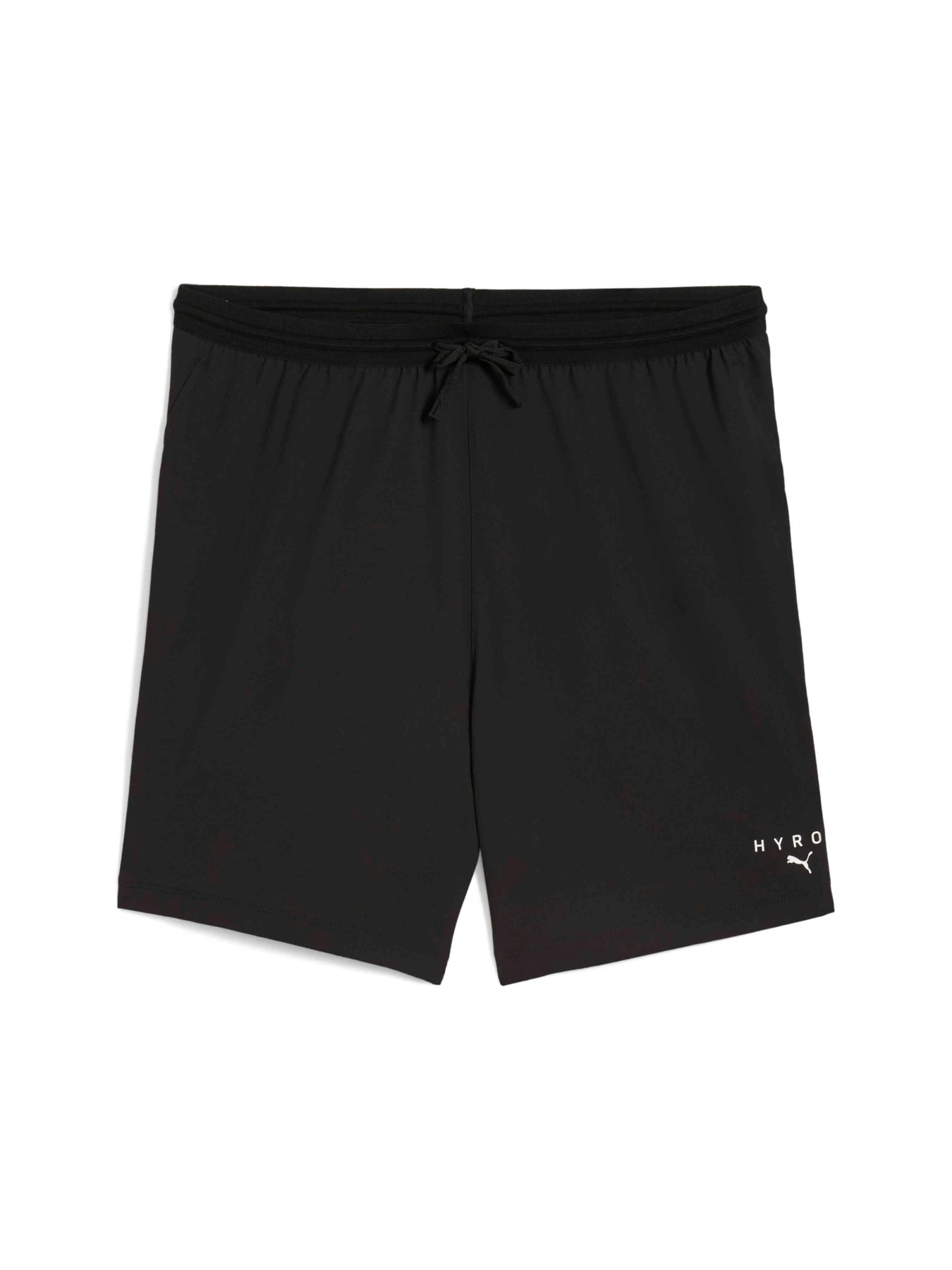 Шорты PUMA M Hyrox Ultraweave 6" Short модель 526886 Шорты PUMA M Hyrox Ultraweave 6" Short модель 526886 Фото