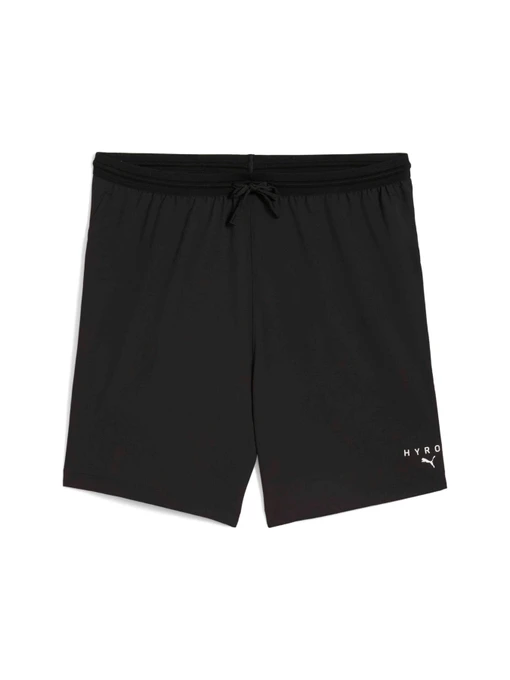Шорты PUMA M Hyrox Ultraweave 6" Short модель 526886 Фото