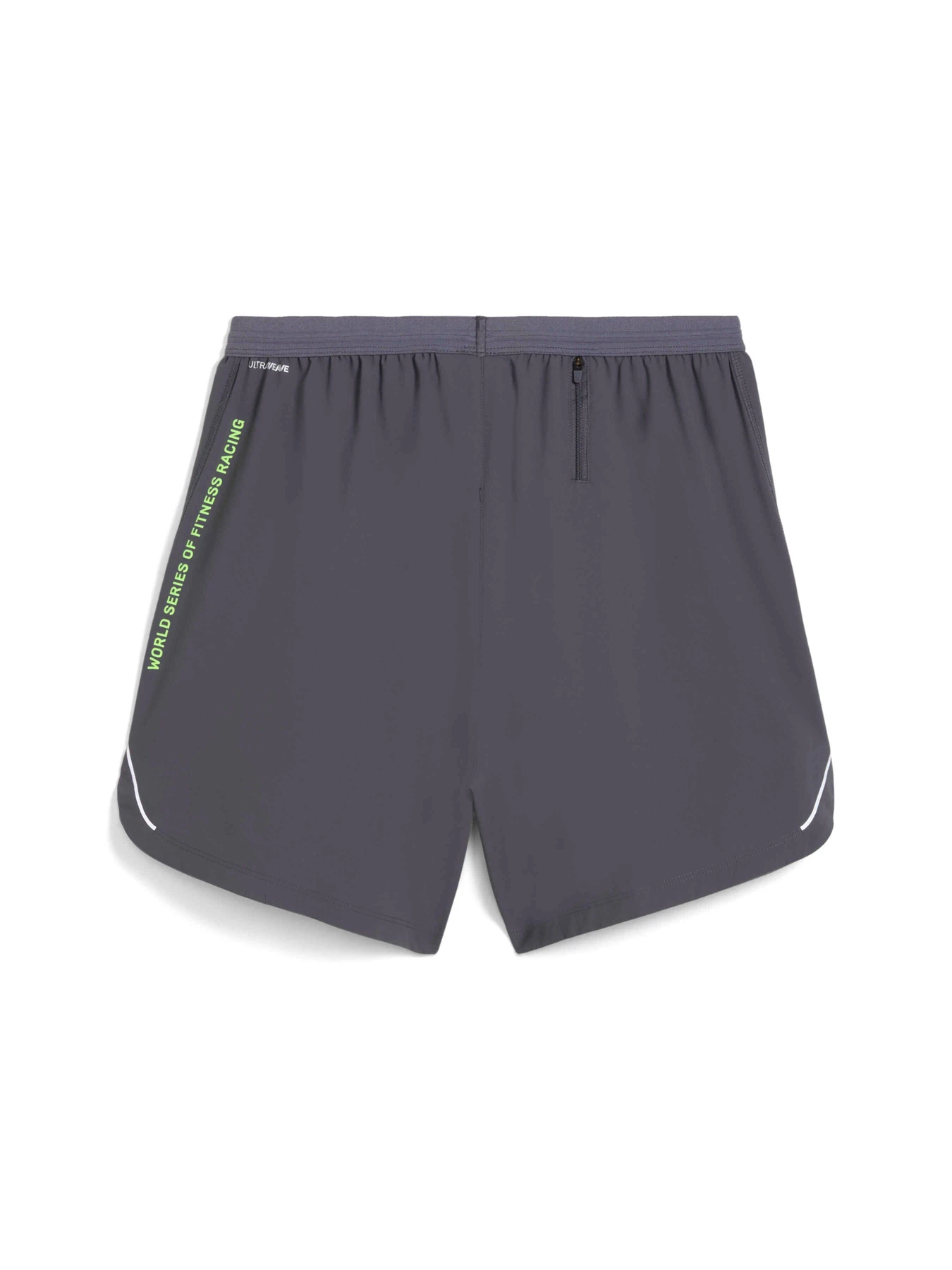 Шорты PUMA M Hyrox Ultraweave 6" Short модель 526886 Шорты PUMA M Hyrox Ultraweave 6" Short модель 526886 Фото