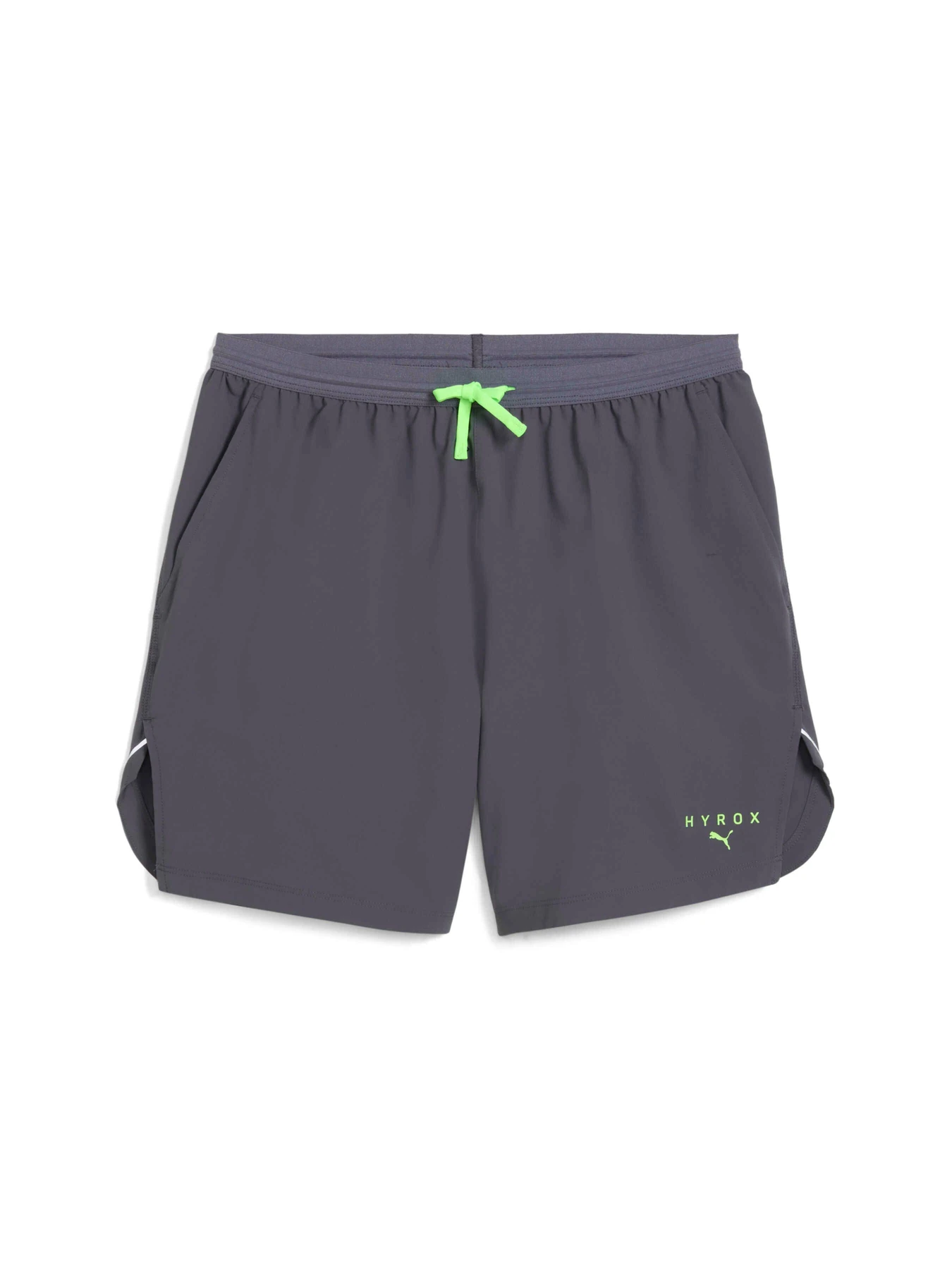Шорты PUMA M Hyrox Ultraweave 6" Short модель 526886 Шорты PUMA M Hyrox Ultraweave 6" Short модель 526886 Фото