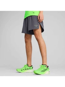 Шорты PUMA M Hyrox Ultraweave 6" Short модель 526886 Фото