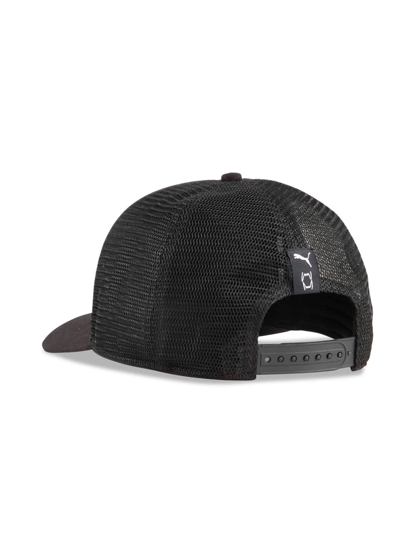 Шапки та кепки PUMA Scoot Trucker Cap модель 026179 Фото
