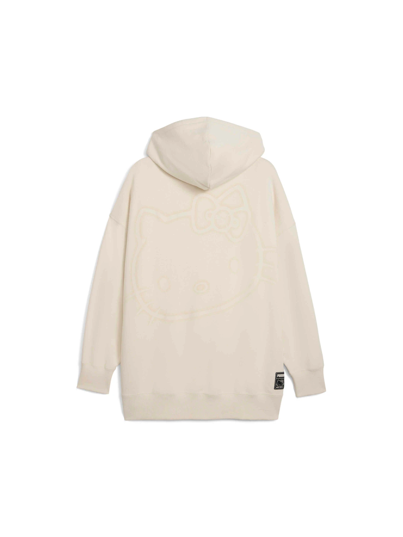 Худи и свитшоты PUMA x Hello Kitty Hoodie модель 631614 Худи и свитшоты PUMA x Hello Kitty Hoodie модель 631614 Фото