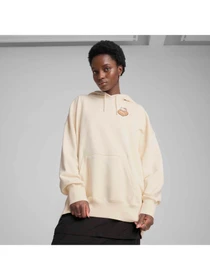 Худи и свитшоты PUMA x Hello Kitty Hoodie модель 631614 Фото