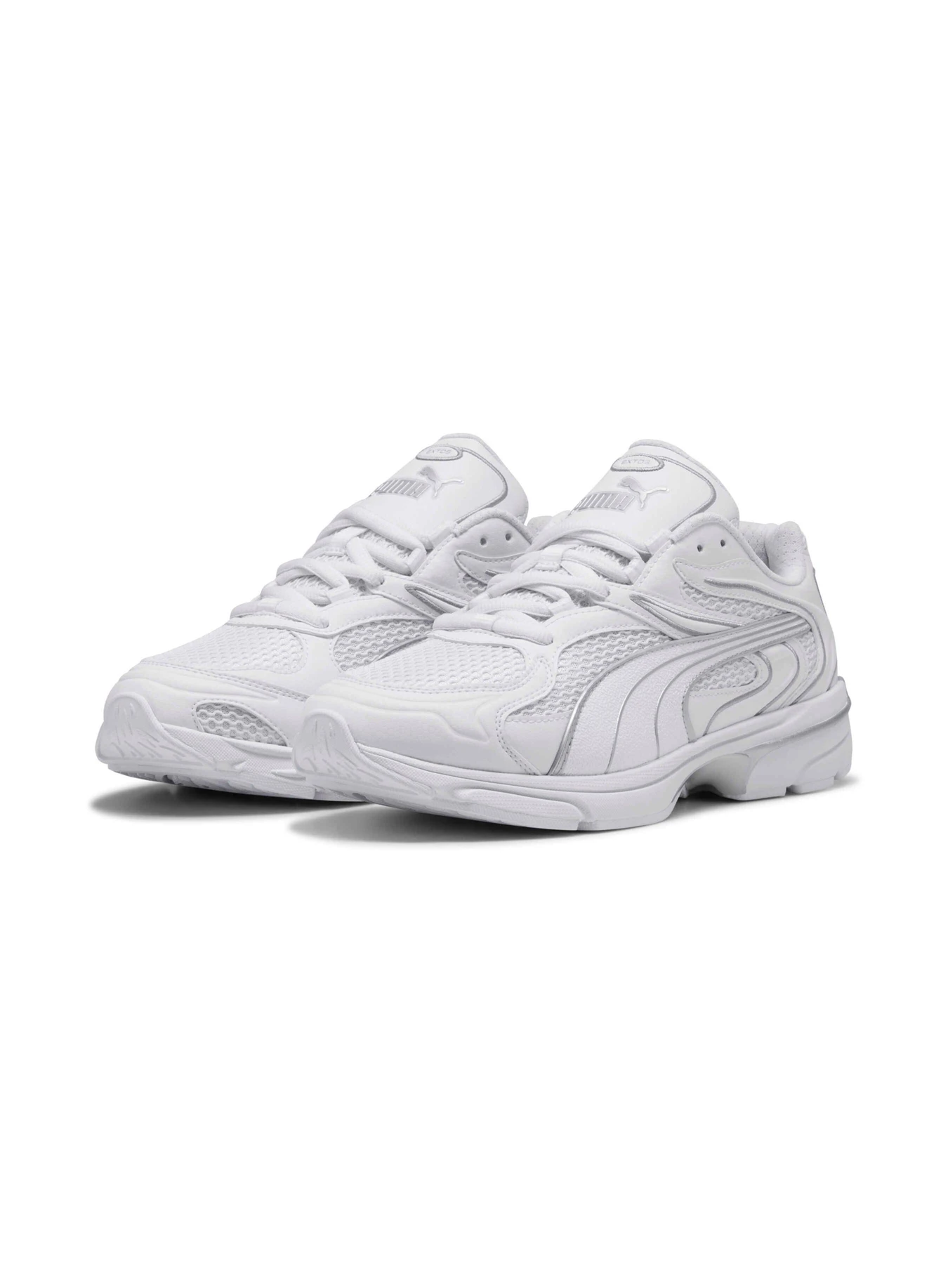 Кроссовки PUMA Extos Axis модель 401536 Кроссовки PUMA Extos Axis модель 401536 Фото