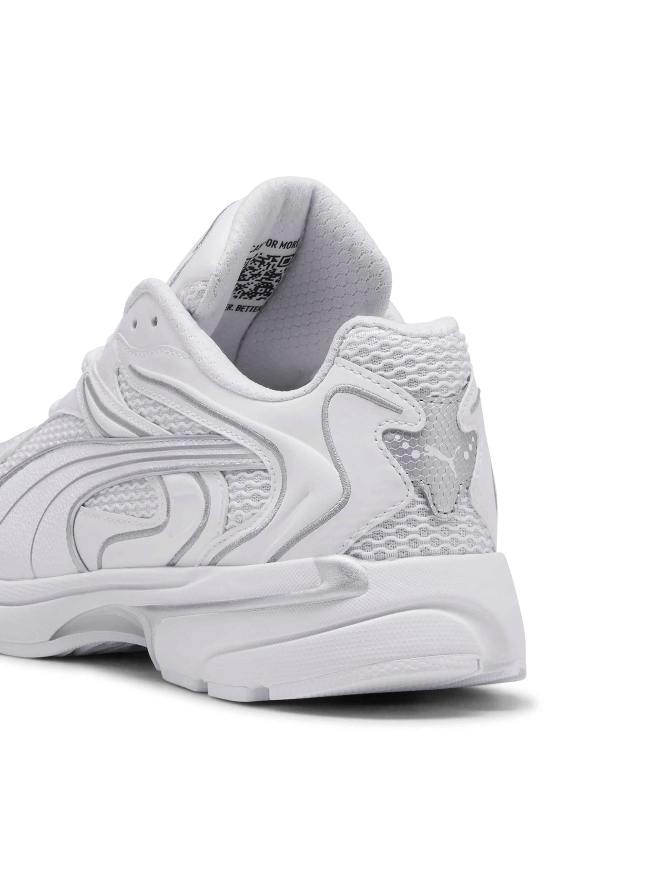 Кроссовки PUMA Extos Axis модель 401536 Кроссовки PUMA Extos Axis модель 401536 Фото
