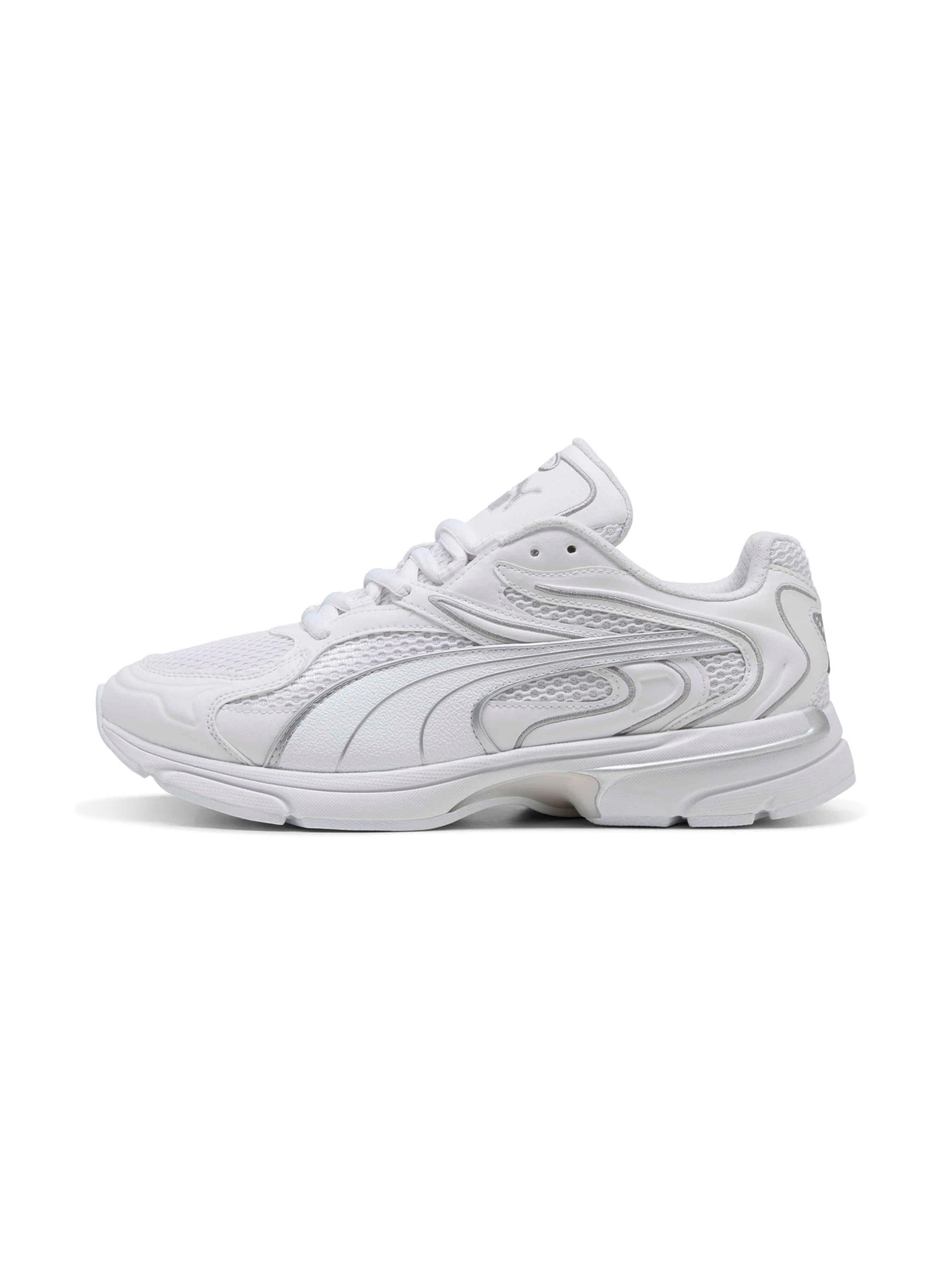 Кроссовки PUMA Extos Axis модель 401536 Кроссовки PUMA Extos Axis модель 401536 Фото