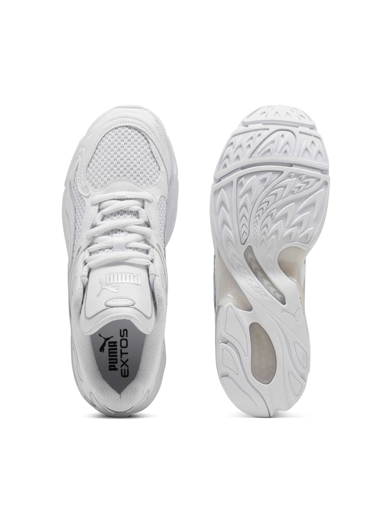 Кроссовки PUMA Extos Axis модель 401536 Кроссовки PUMA Extos Axis модель 401536 Фото