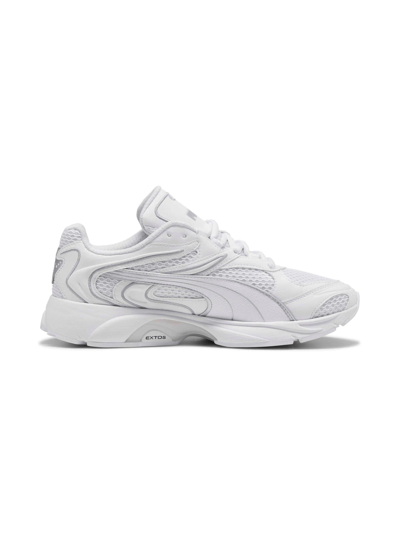 Кроссовки PUMA Extos Axis модель 401536 Кроссовки PUMA Extos Axis модель 401536 Фото