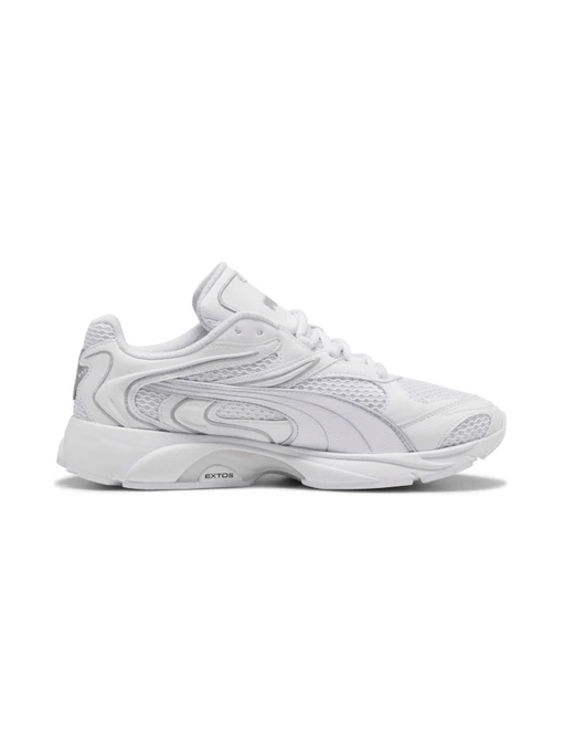 Кроссовки PUMA Extos Axis модель 401536 Фото