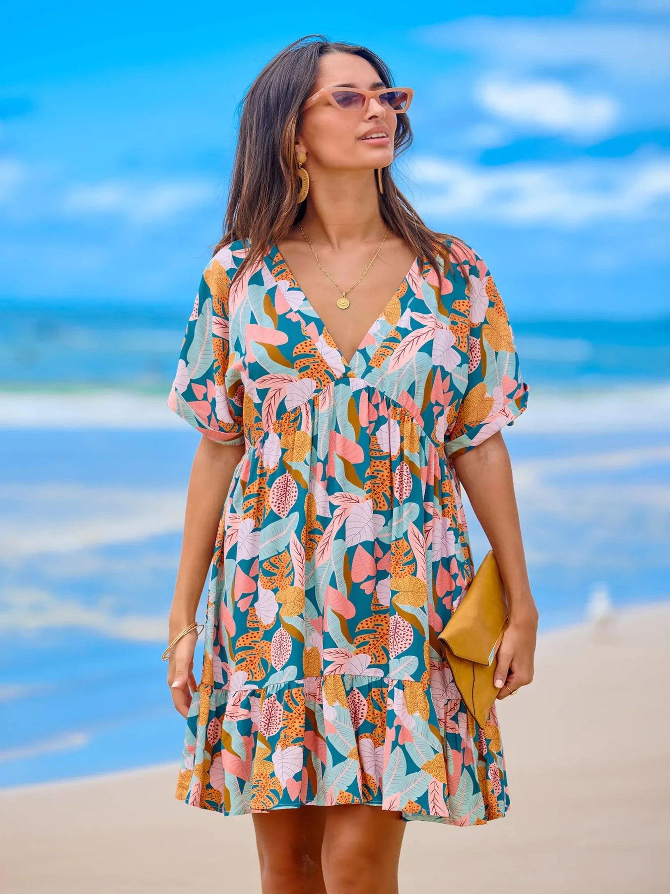 Сукні Cupshe модель 76534 Сукні Cupshe модель 76534 Фото