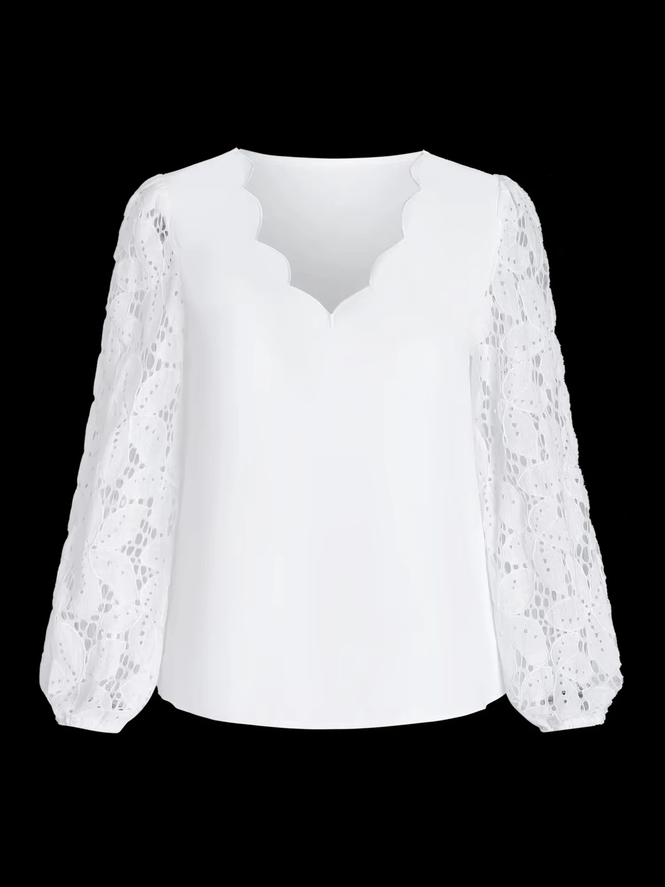 Рубашки Cupshe модель 76535 Фото