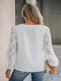 Рубашки Cupshe модель 76535 Фото