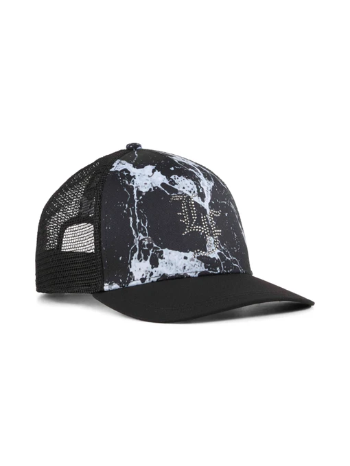 Шапки та кепки PUMA Lafrance Trucker Cap модель 026178 Фото