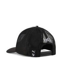 Шапки та кепки PUMA Lafrance Trucker Cap модель 026178 Фото