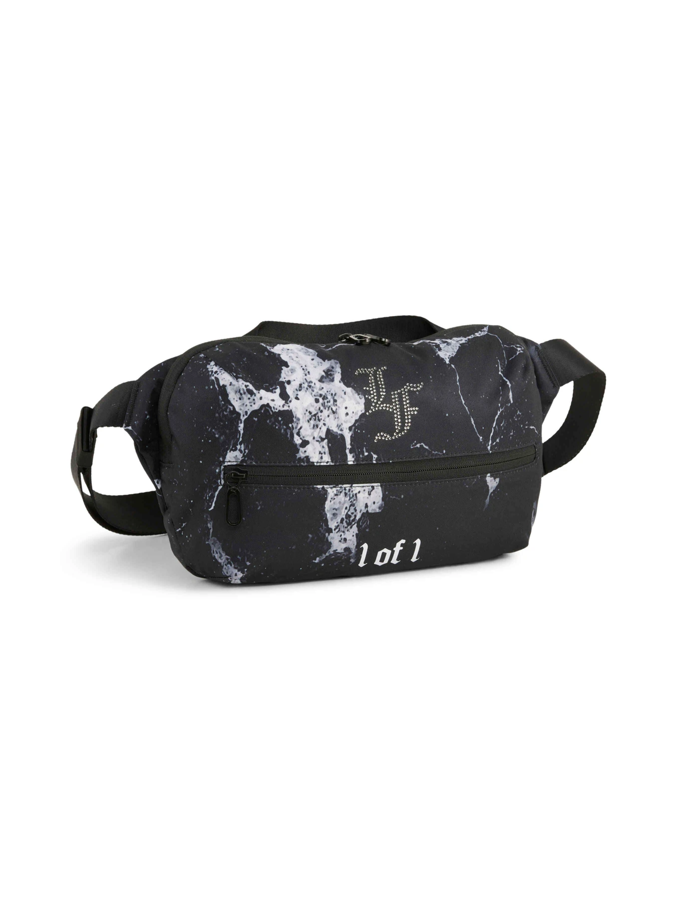 Сумки PUMA Lafrance Waistbag модель 091363 Фото