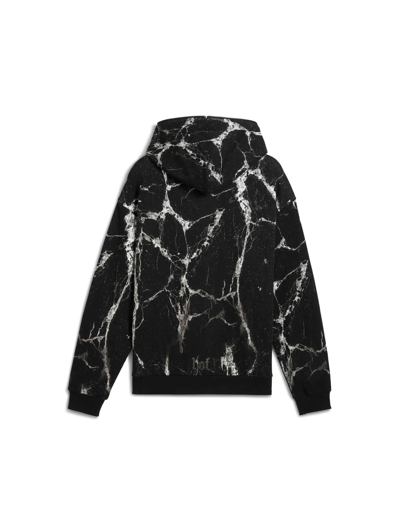 Худі та світшоти PUMA Hoops Lafrance W.i.c Hoodie модель 630776 Фото
