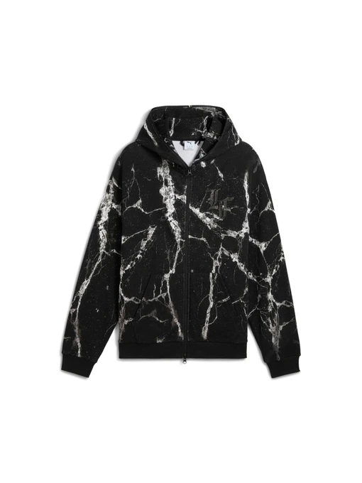 Худі та світшоти PUMA Hoops Lafrance W.i.c Hoodie модель 630776 Фото