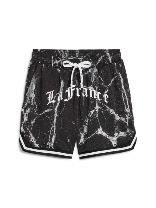 Шорты PUMA Hoops x Lafrance W.i.c Short модель 630782 Фото