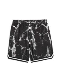 Шорты PUMA Hoops x Lafrance W.i.c Short модель 630782 Фото