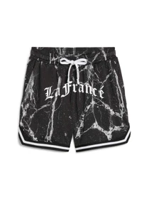 Шорты PUMA Hoops x Lafrance W.i.c Short модель 630782 Фото