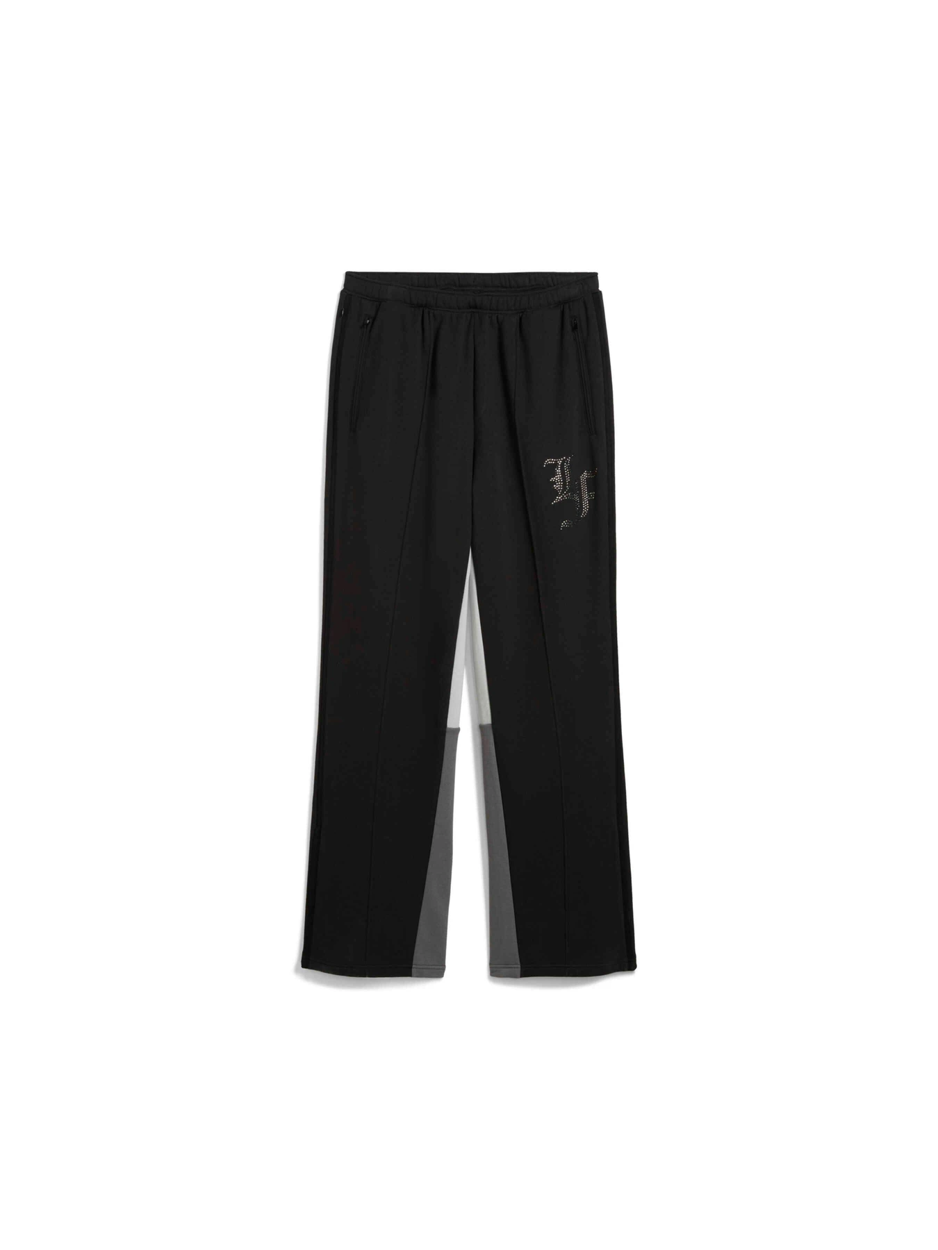 Брюки PUMA Hoops x Lafrance W.i.c Pant модель 630777 Фото