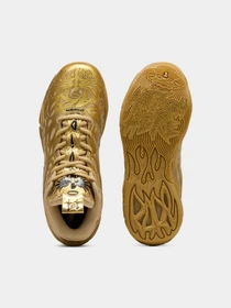 Кроссовки PUMA Mb.04 Golden Child модель 311306 Фото