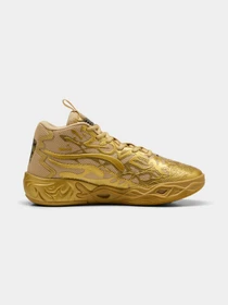 Кроссовки PUMA Mb.04 Golden Child модель 311306 Фото