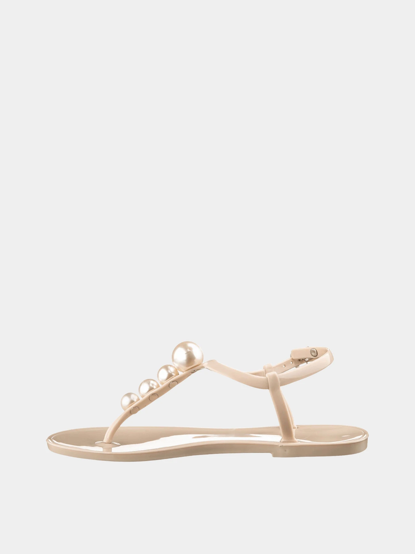 Сандалії Casual модель Кеж-1003-201 beige-201 Сандалії Casual модель Кеж-1003-201 beige-201 Фото