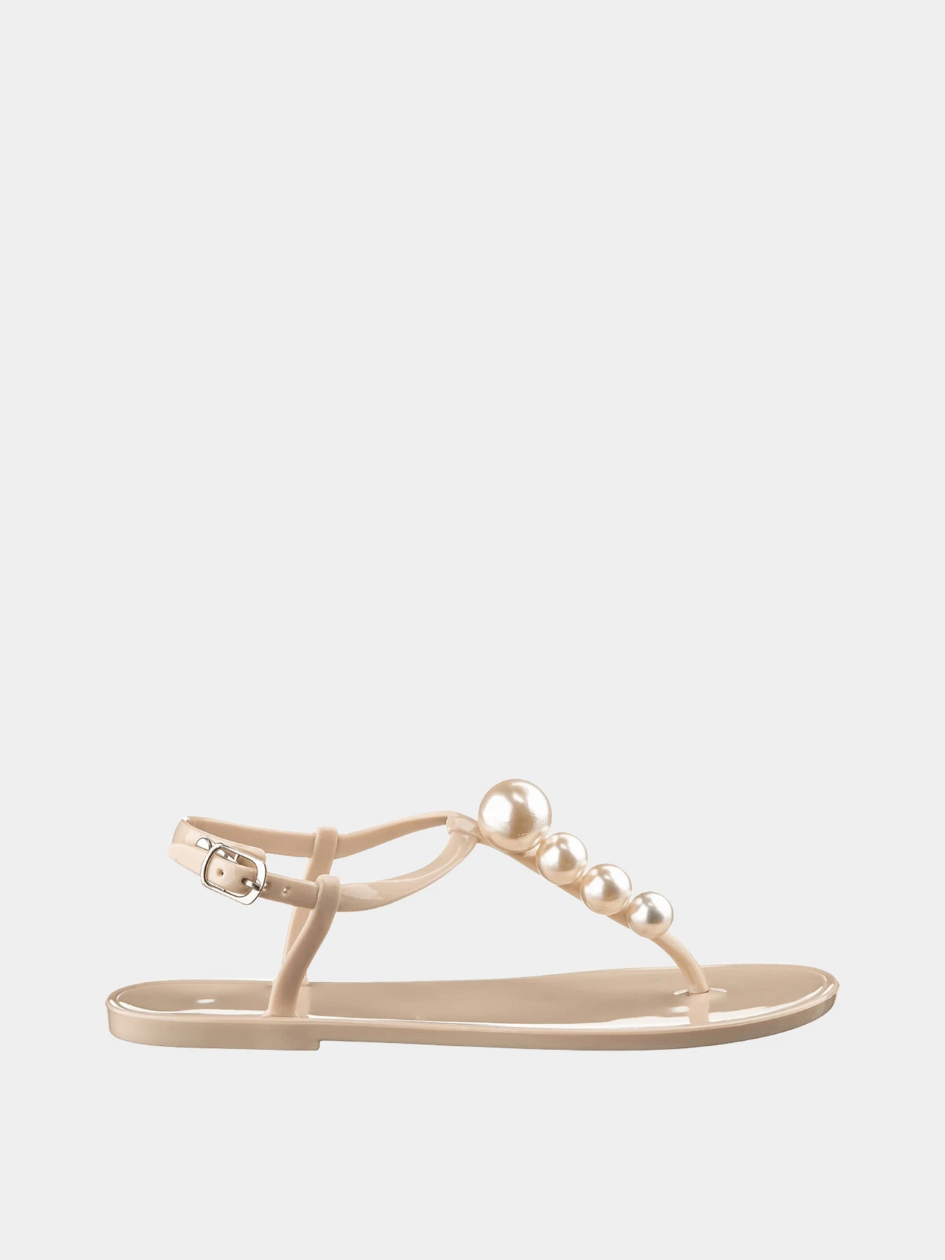 Сандалії Casual модель Кеж-1003-201 beige-201 Сандалії Casual модель Кеж-1003-201 beige-201 Фото