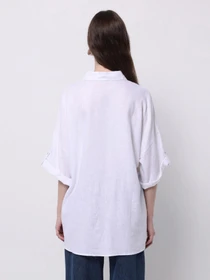 Рубашки Colin’s модель CL1074035_Q1.V1_WHT Фото