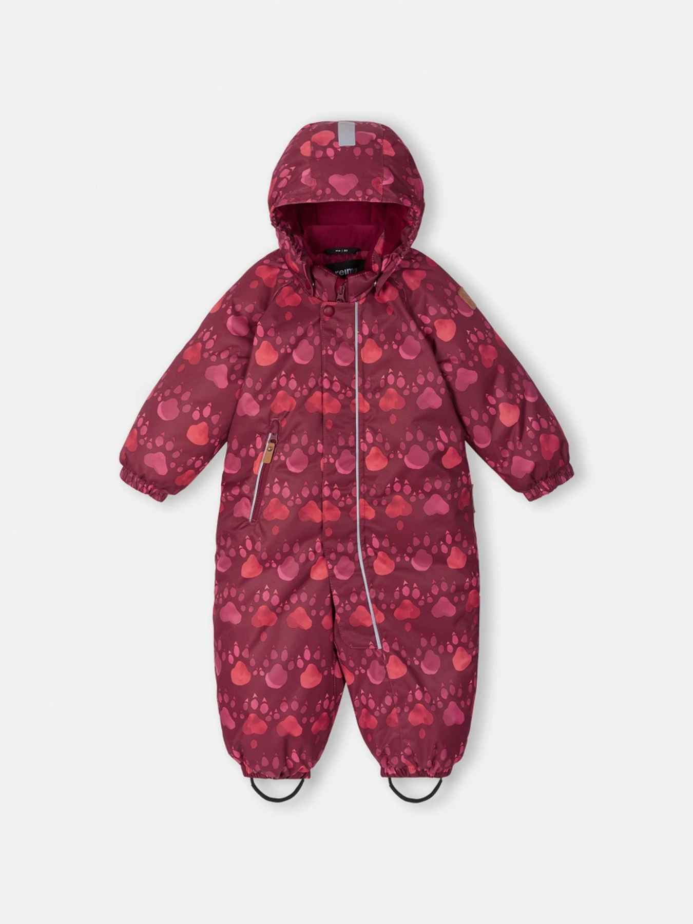 Комбинезоны REIMA модель 510306R_3955 Комбинезоны REIMA модель 510306R_3955 Фото