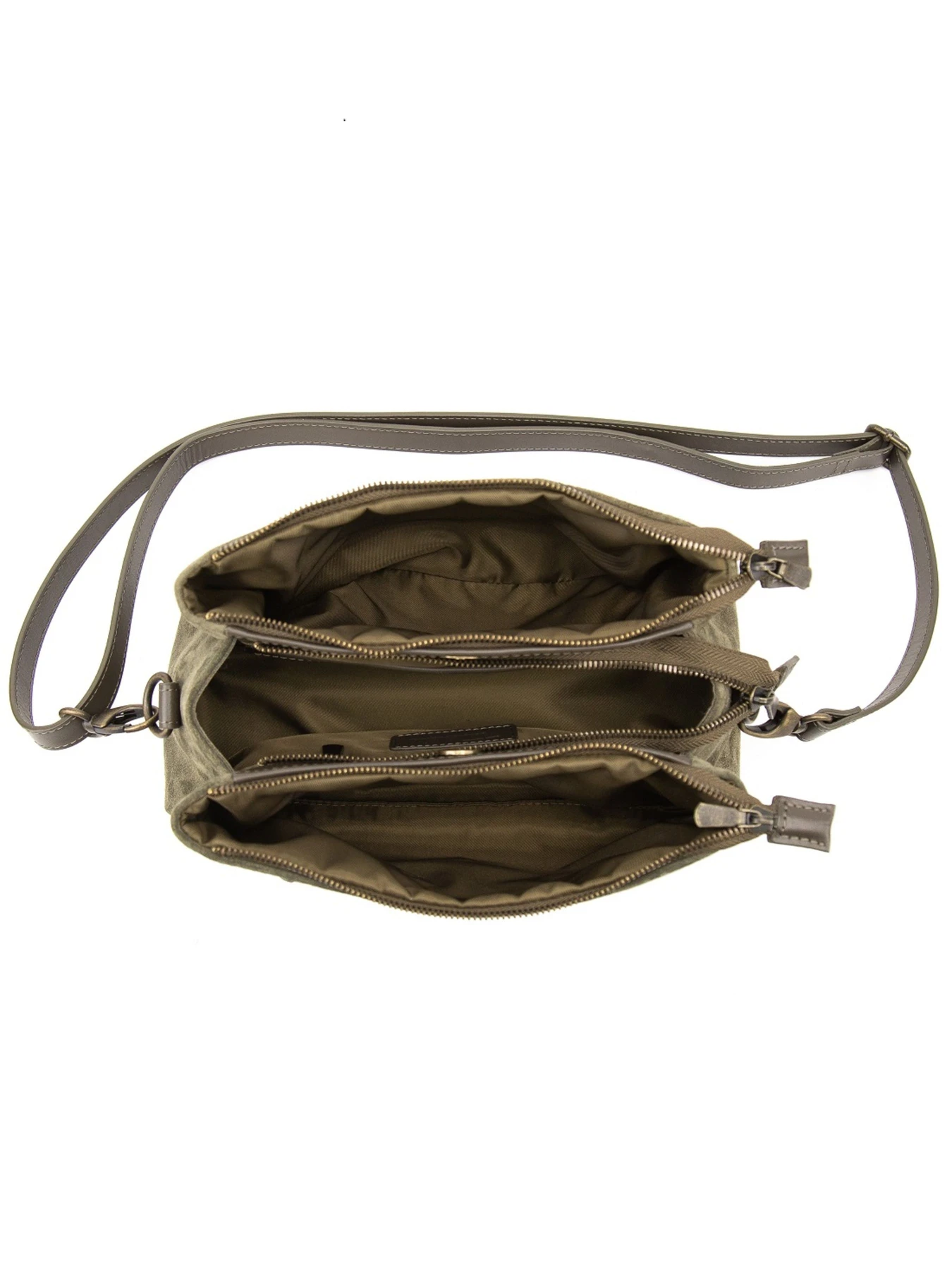 Сумки RoyalBag модель CH-011T-Y Фото