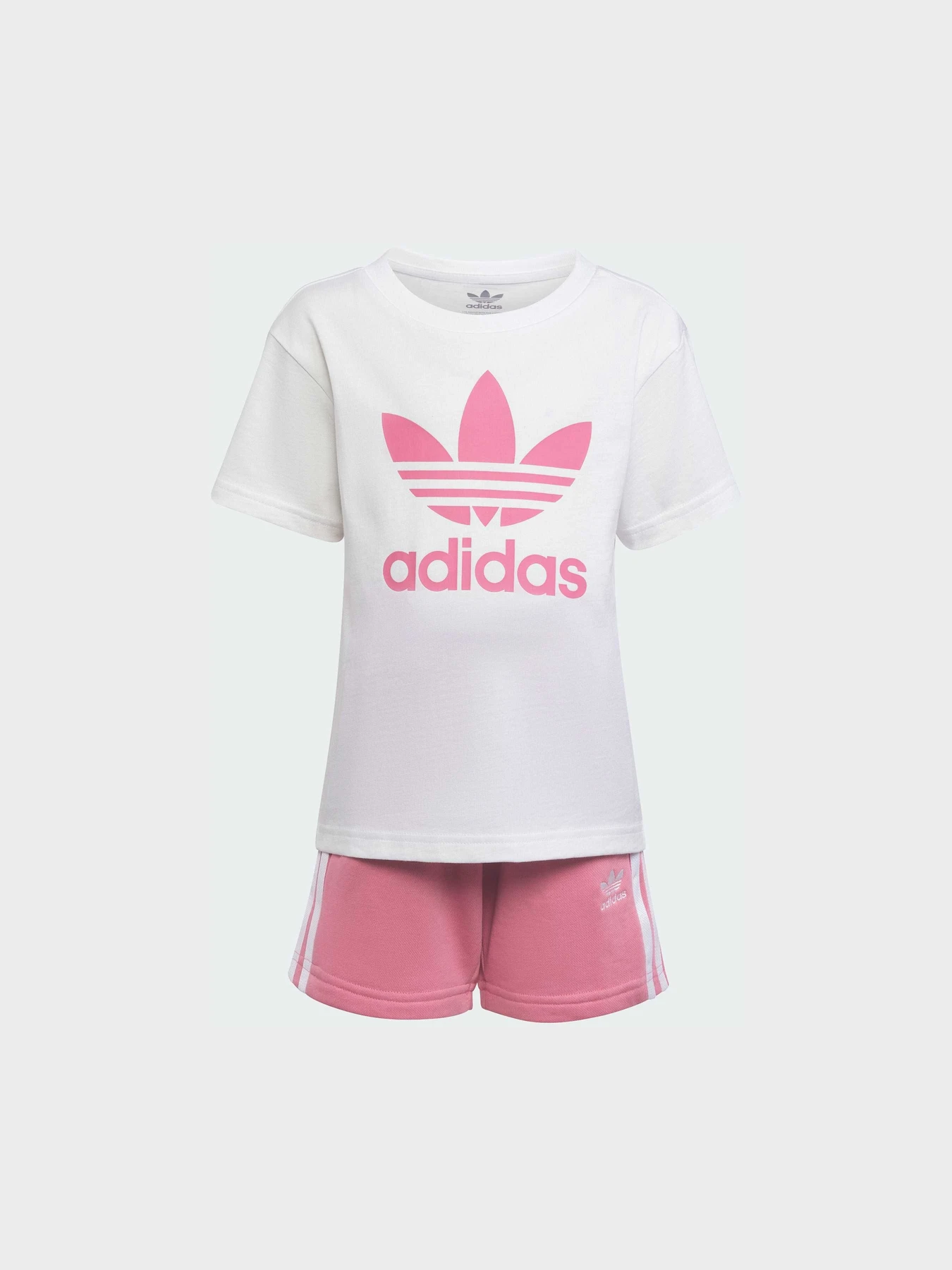 Костюмы Adidas Adicolor модель JE1612 Костюмы Adidas Adicolor модель JE1612 Фото
