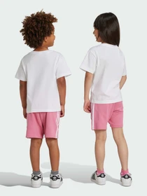 Костюмы Adidas Adicolor модель JE1612 Фото