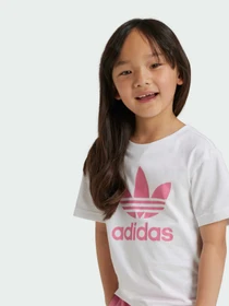 Костюмы Adidas Adicolor модель JE1612 Фото