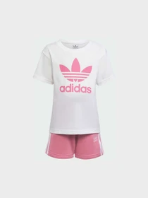 Костюмы Adidas Adicolor модель JE1612 Фото