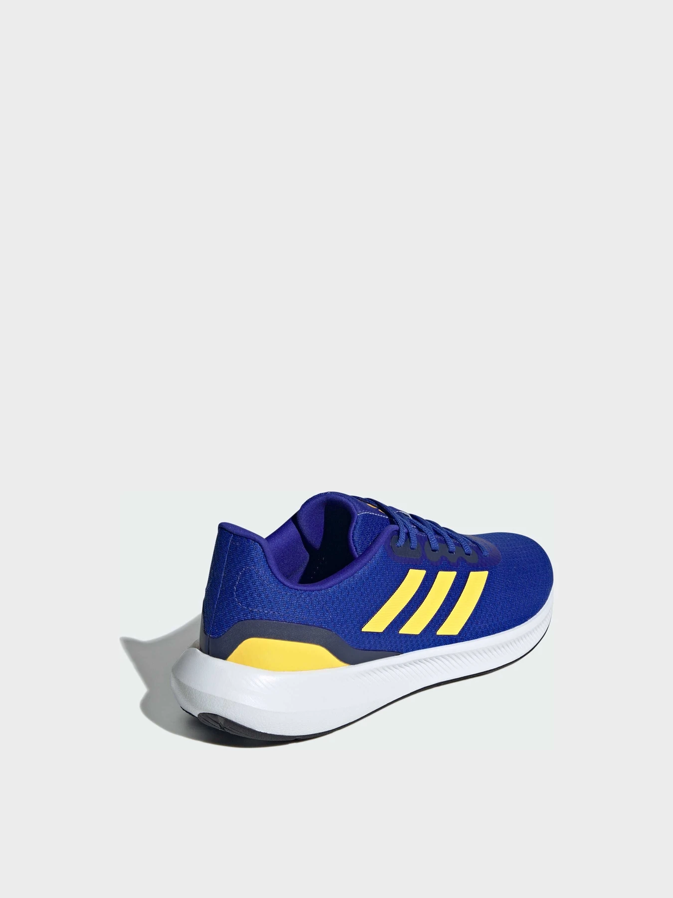 Кросівки Adidas Runfalcon модель IE0735 Фото