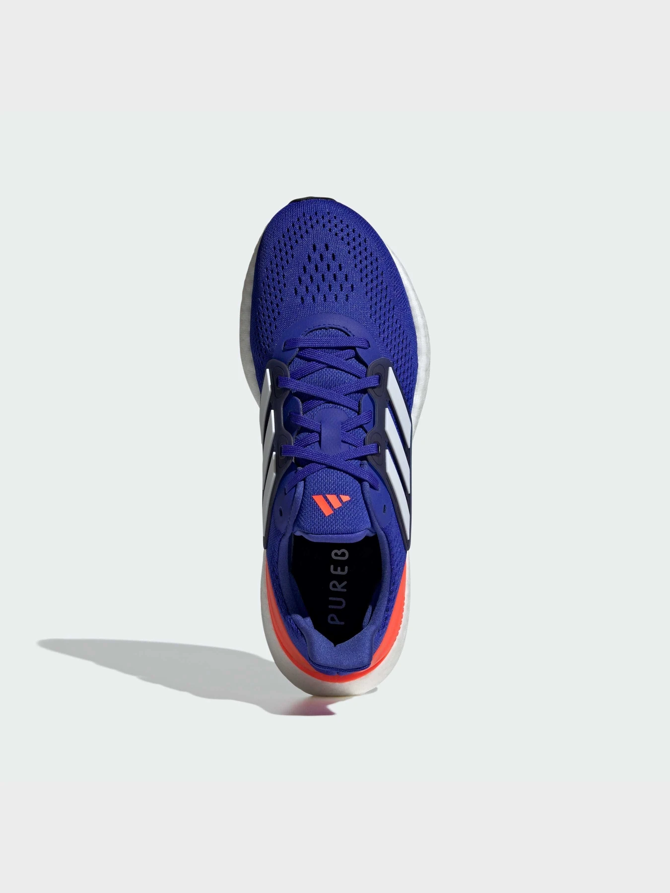 Кроссовки Adidas PureBoost модель IF1544 Фото