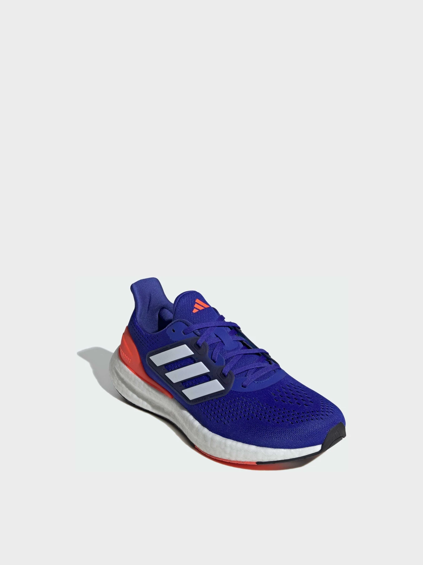 Кроссовки Adidas PureBoost модель IF1544 Фото