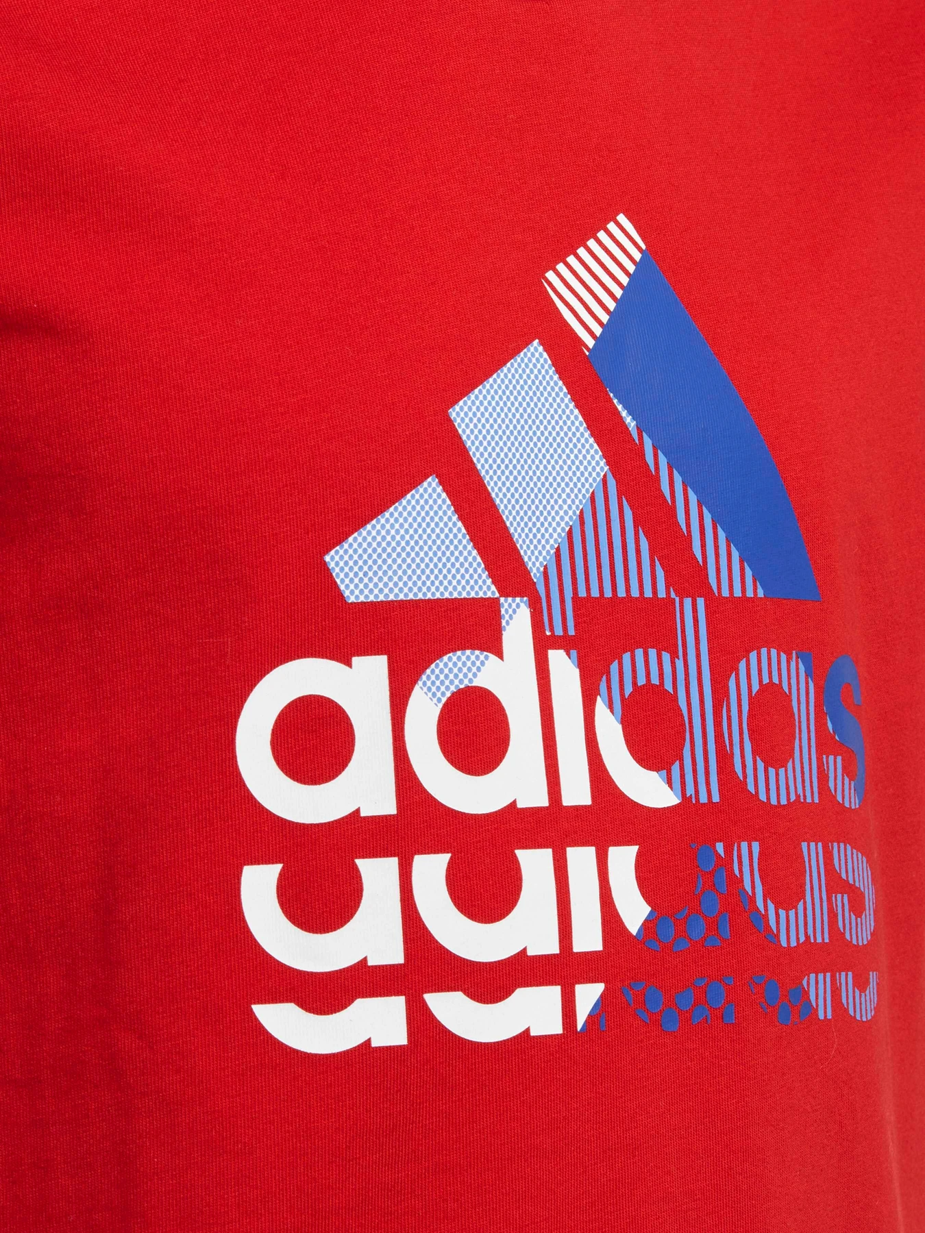 Футболки и поло Adidas модель IB9161 Фото