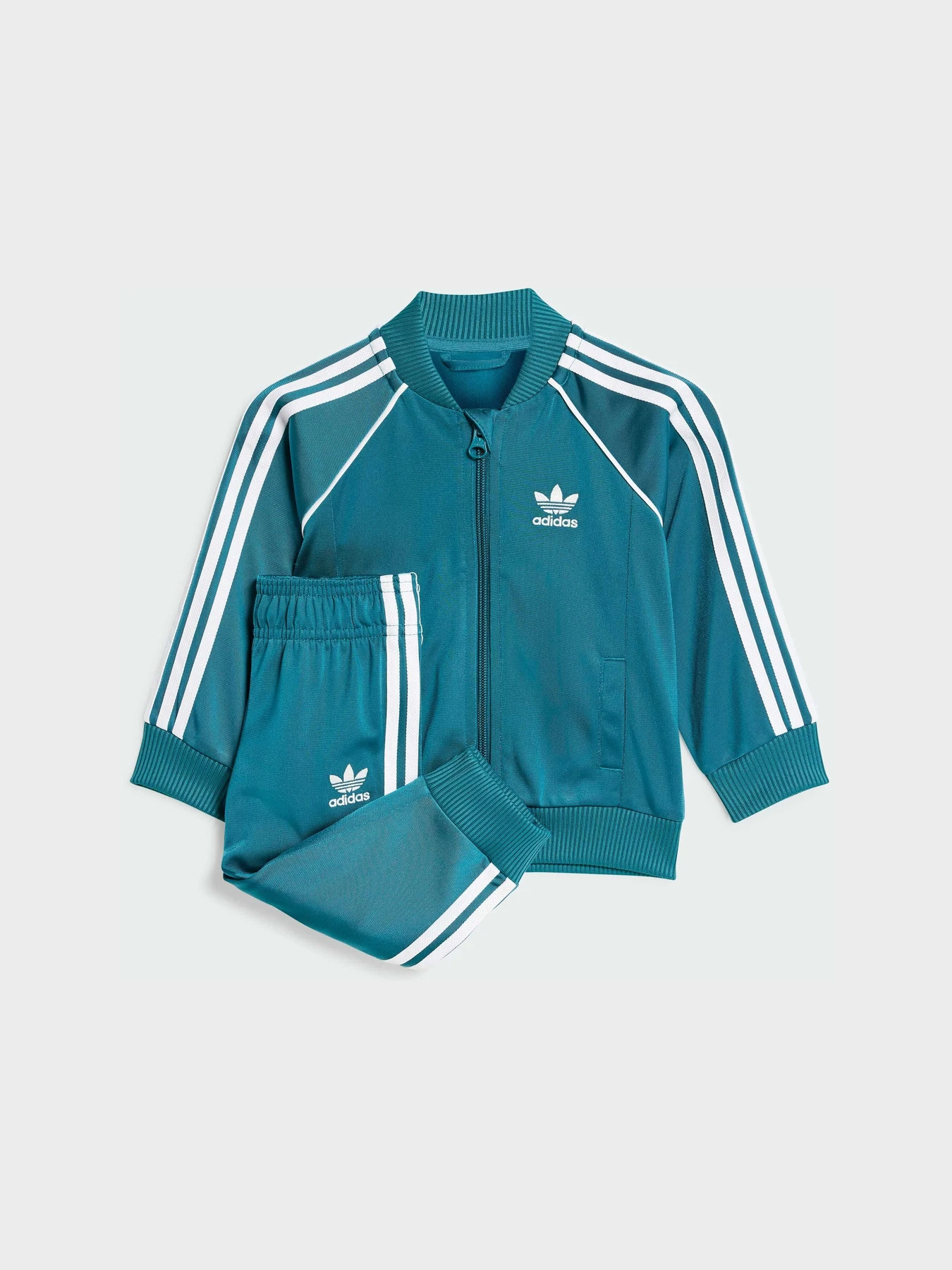 Костюми Adidas Adicolor модель IX5173 Костюми Adidas Adicolor модель IX5173 Фото