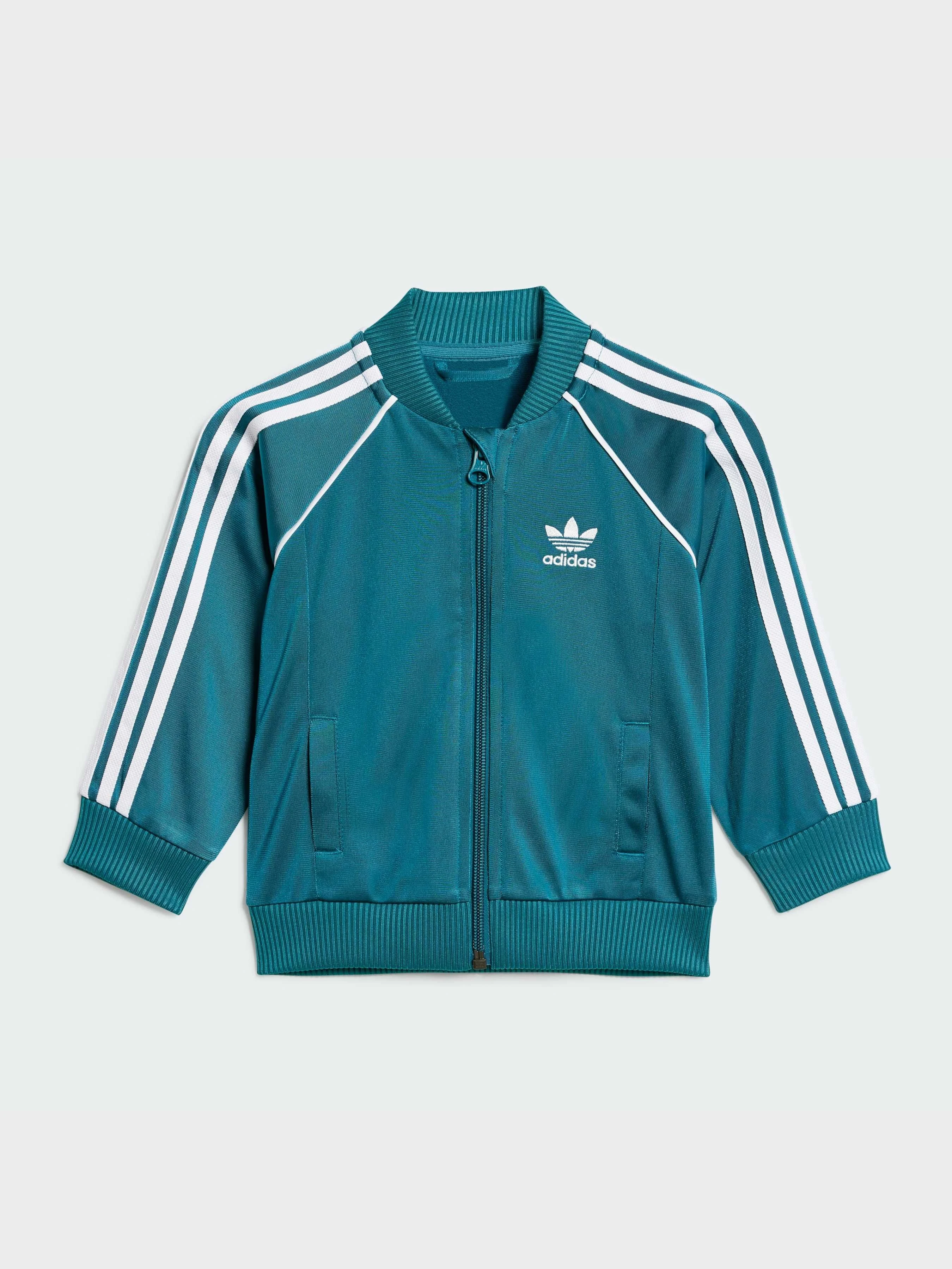 Дитячий Повсякденний костюм adidas Adicolor фото 2