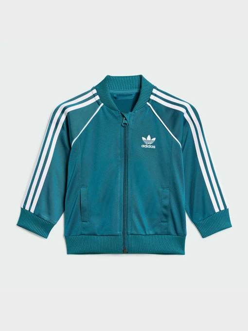 Дитячий Повсякденний костюм adidas Adicolor фото 2