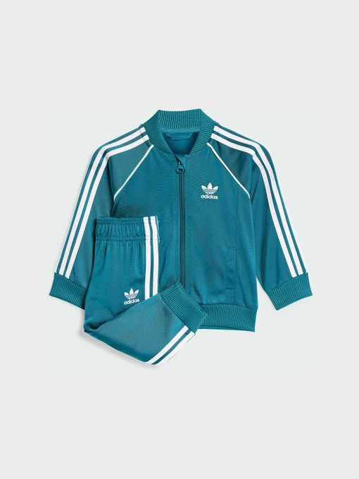 Костюмы Adidas Adicolor модель IX5173 Фото