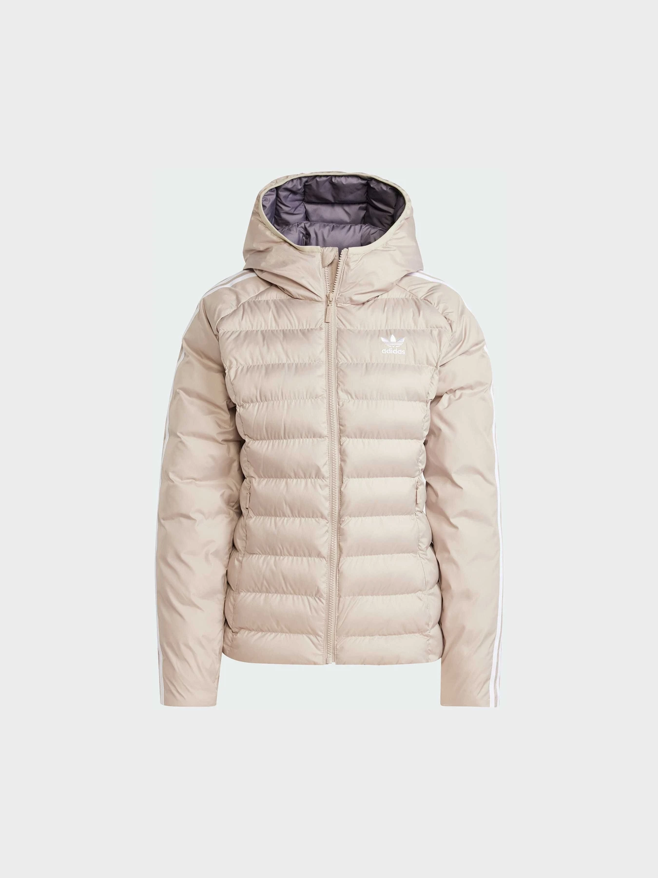 Куртки та дублянки Adidas Adicolor модель IW5850 Куртки та дублянки Adidas Adicolor модель IW5850 Фото