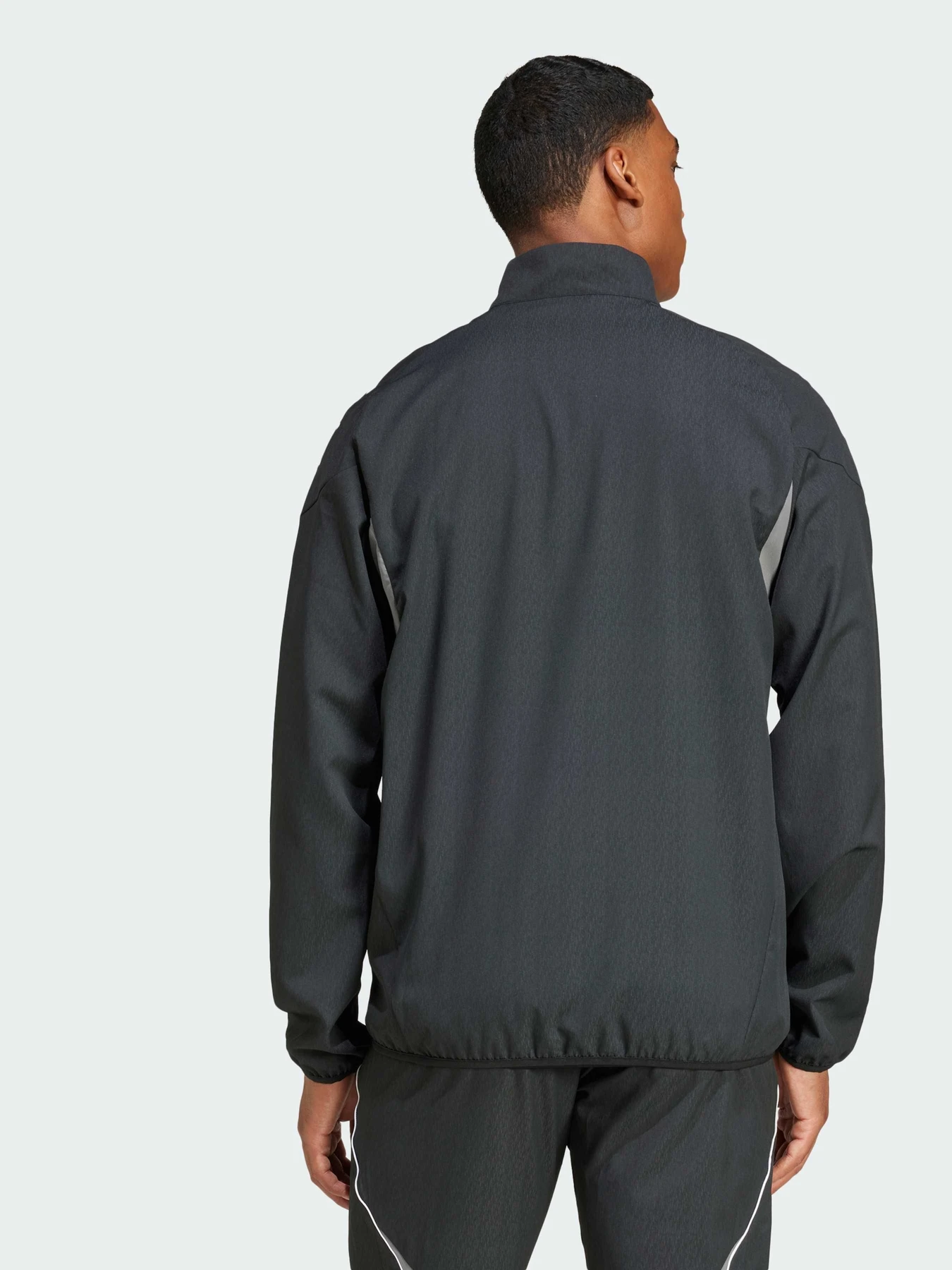 Куртки та дублянки Adidas Tiro модель IW0418 Фото