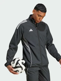 Куртки та дублянки Adidas Tiro модель IW0418 Фото